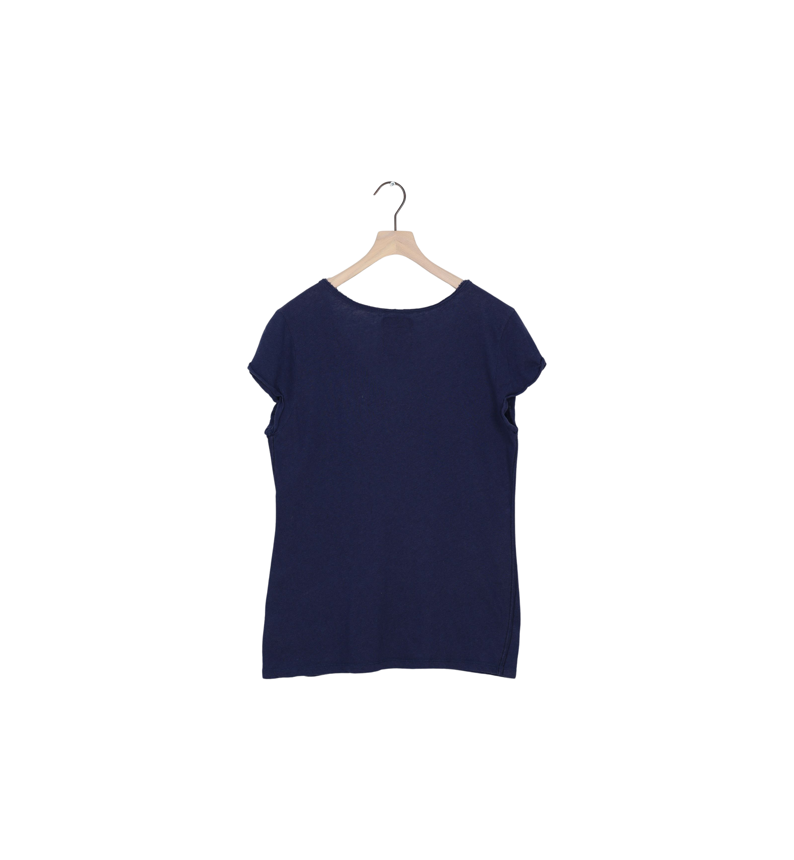 Packshot / Navy / ReLoved